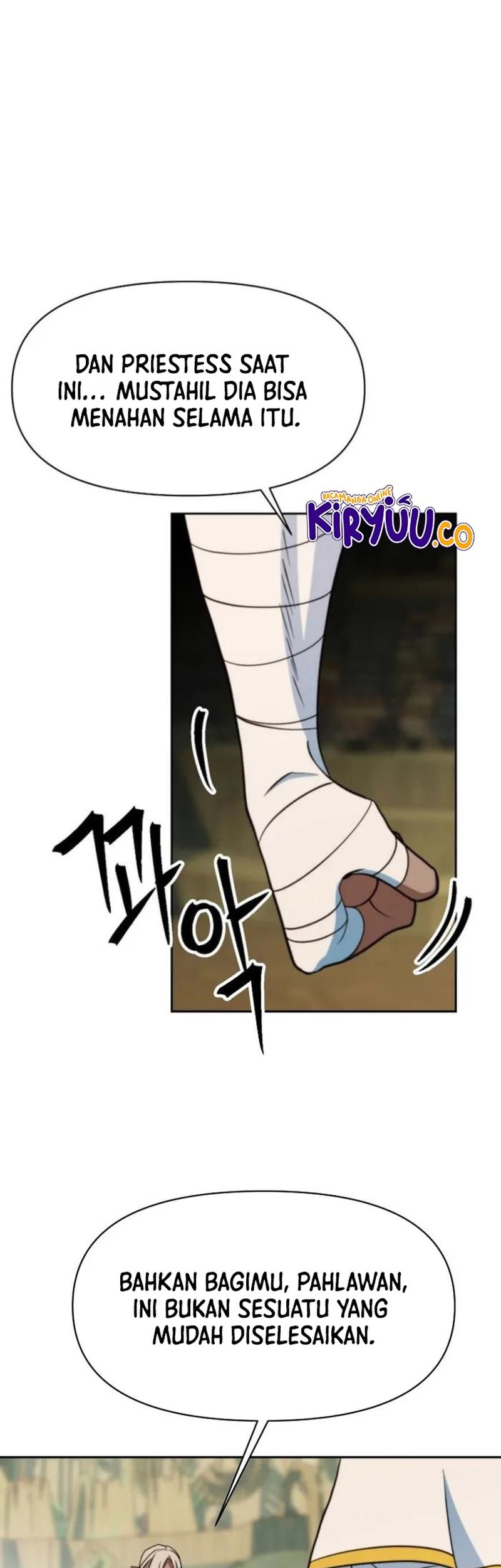 Archmage Transcending Through Regression Chapter 141 Gambar 31