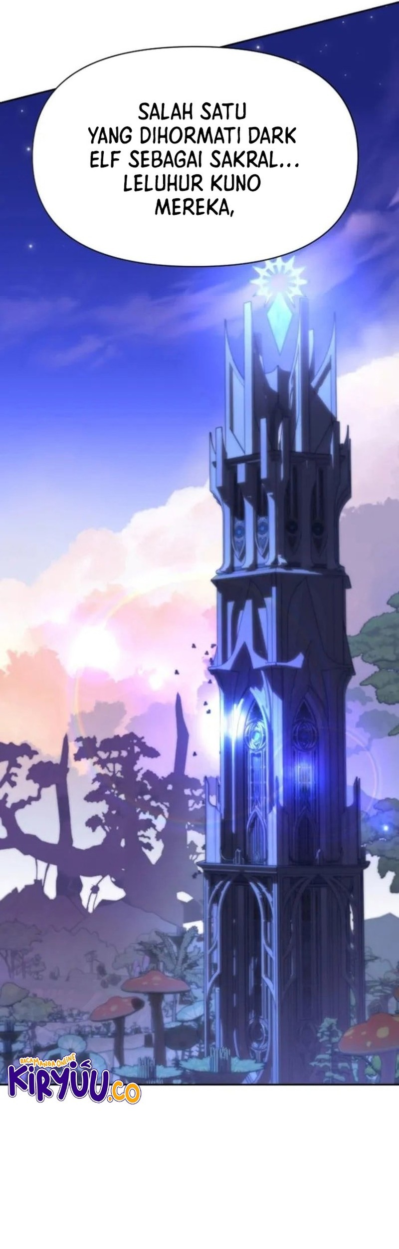 Archmage Transcending Through Regression Chapter 142 Gambar 61