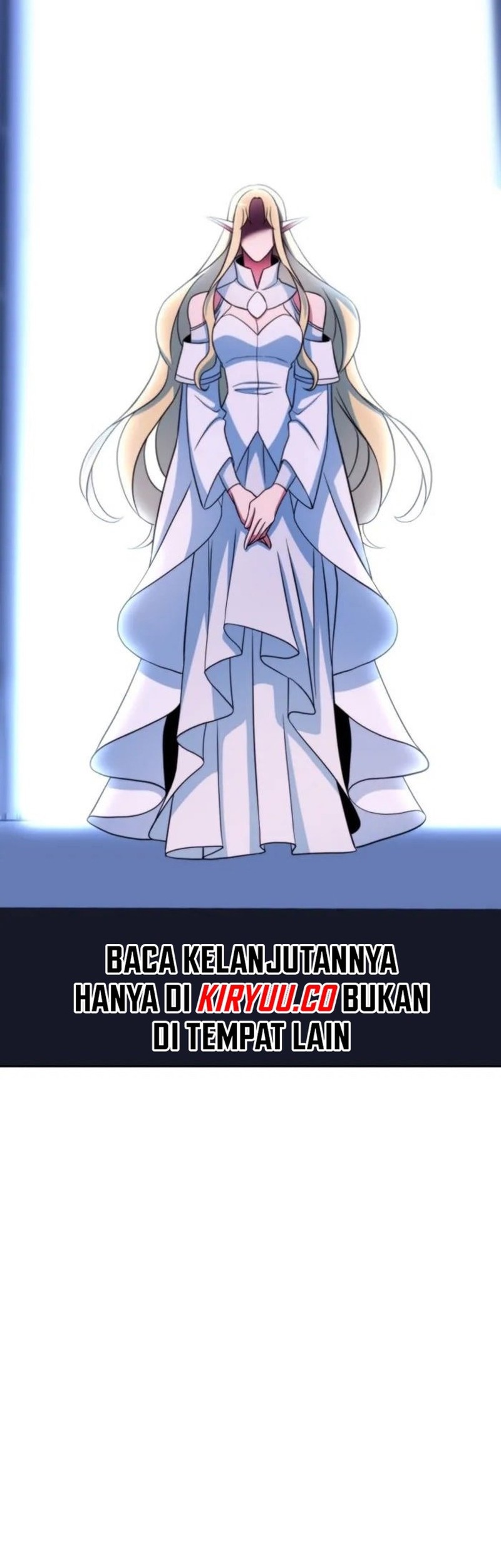 Archmage Transcending Through Regression Chapter 142 Gambar 63