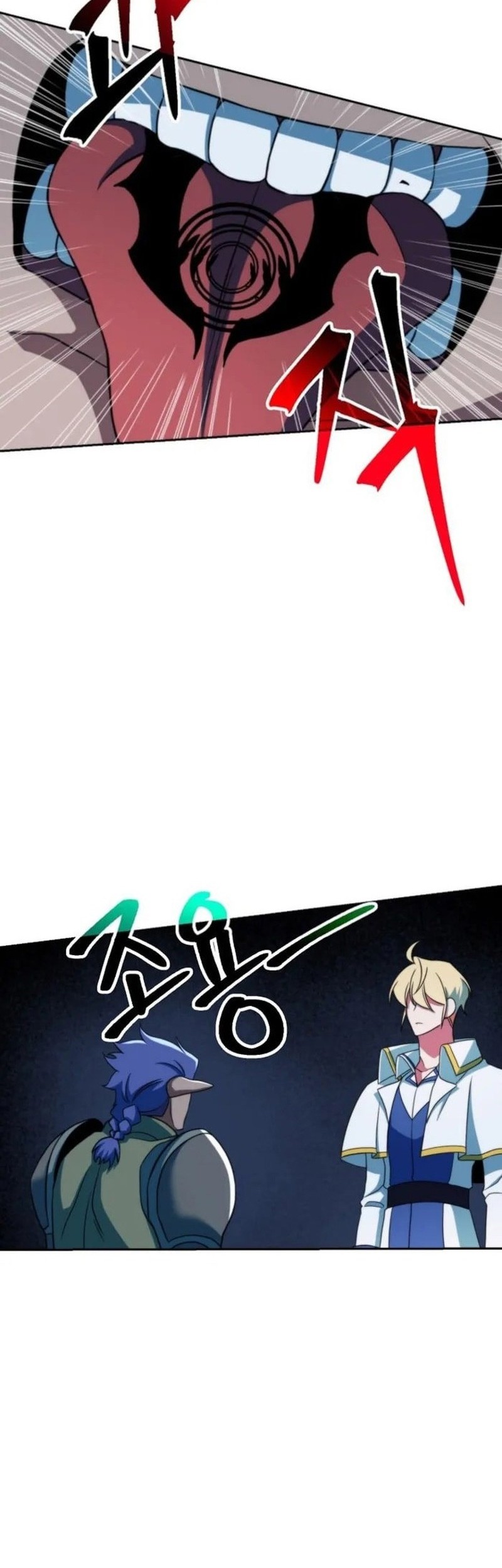 Archmage Transcending Through Regression Chapter 142 Gambar 38