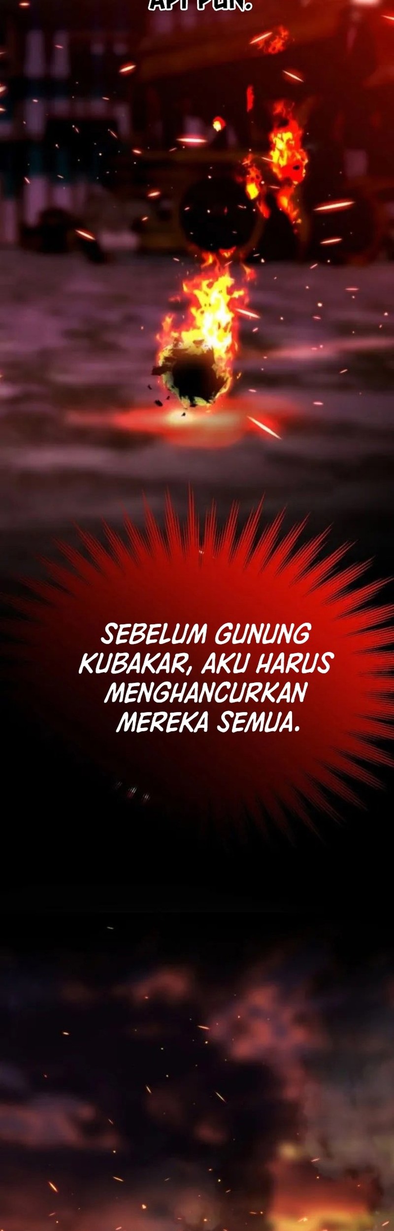 Archmage Transcending Through Regression Chapter 142 Gambar 11