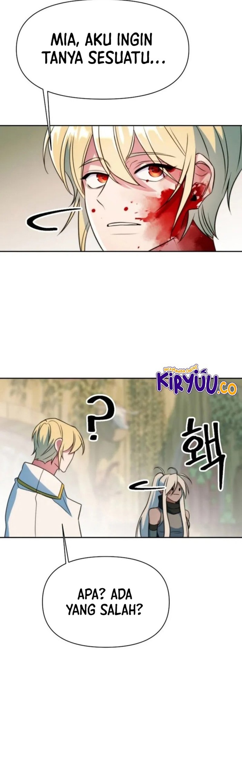 Archmage Transcending Through Regression Chapter 142 Gambar 13