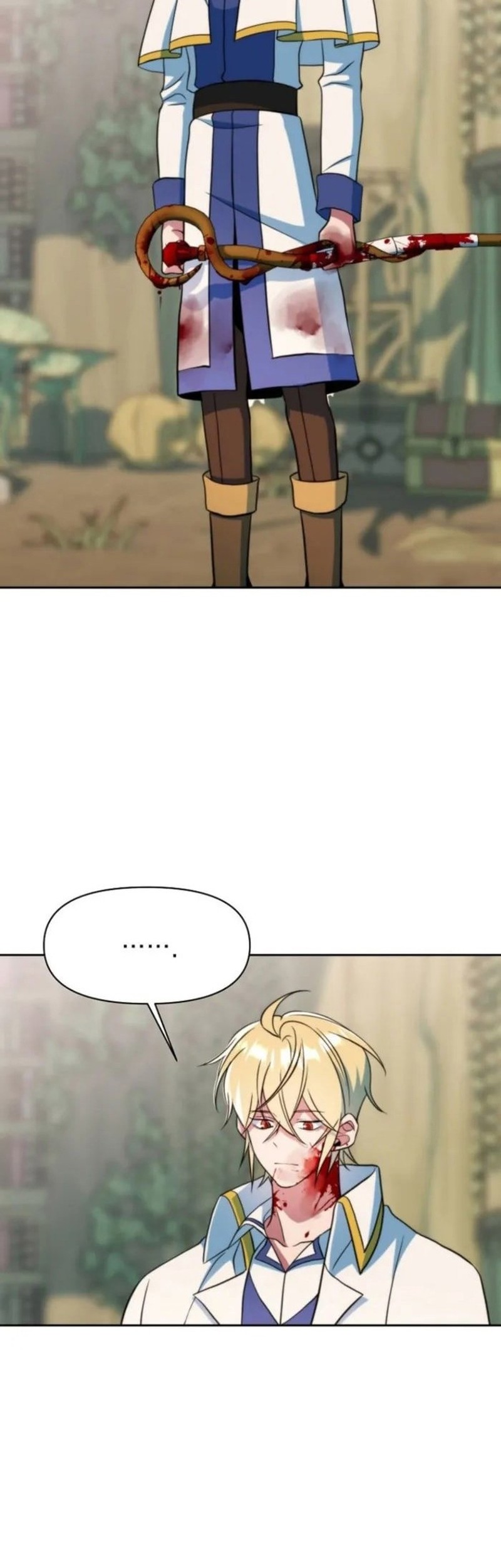 Archmage Transcending Through Regression Chapter 142 Gambar 15