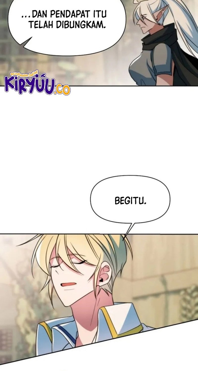 Archmage Transcending Through Regression Chapter 142 Gambar 20