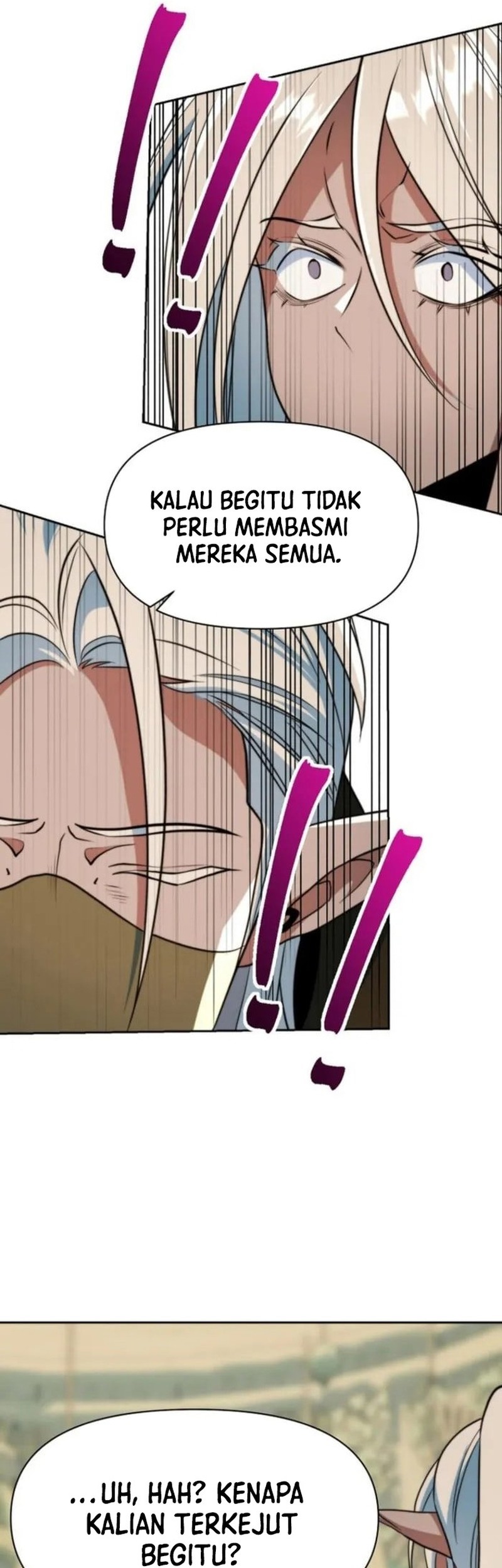 Archmage Transcending Through Regression Chapter 142 Gambar 21