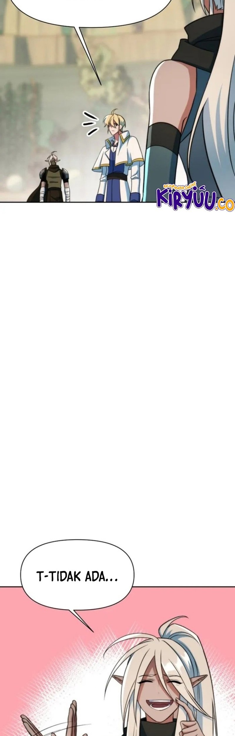 Archmage Transcending Through Regression Chapter 142 Gambar 22