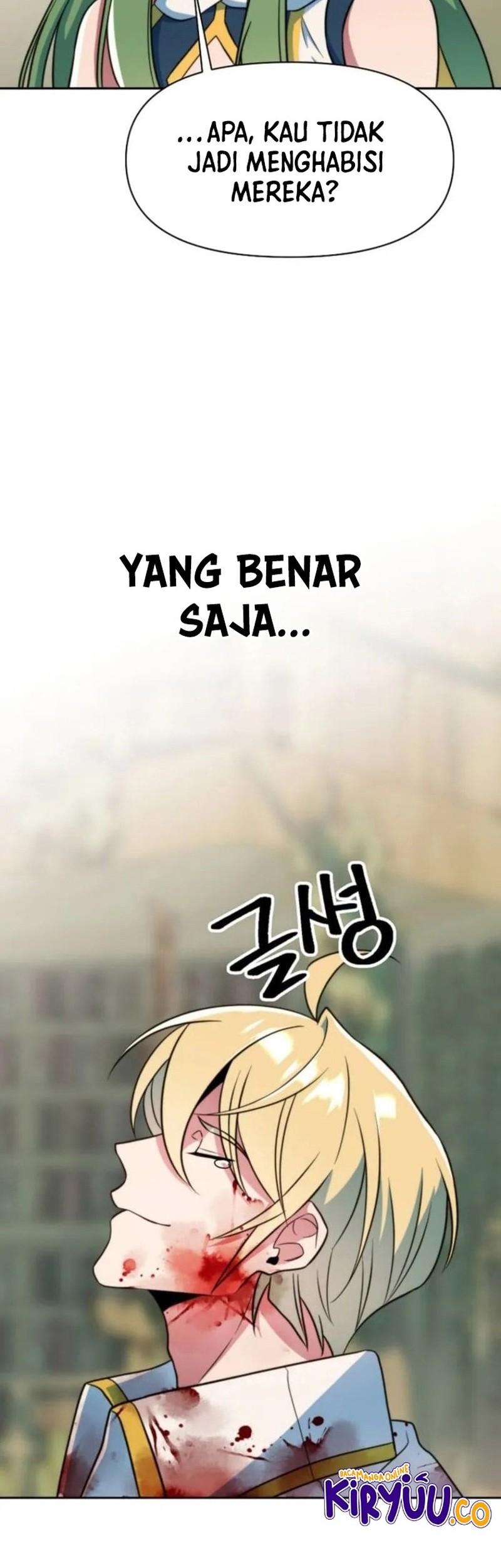 Archmage Transcending Through Regression Chapter 142 Gambar 26