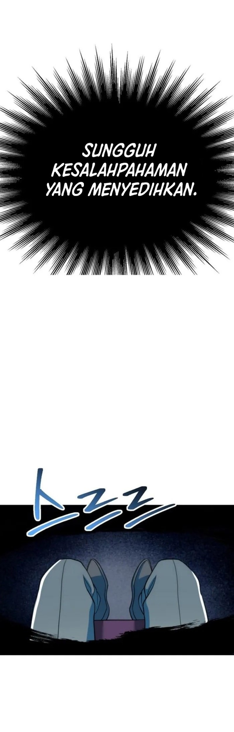 Archmage Transcending Through Regression Chapter 142 Gambar 27