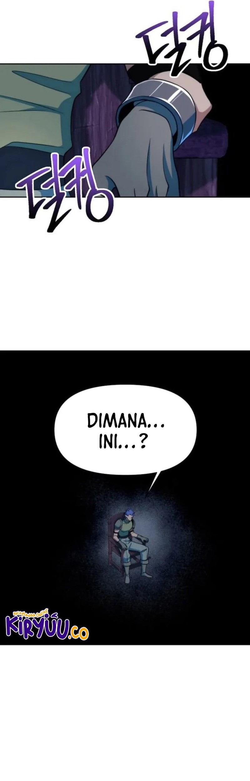 Archmage Transcending Through Regression Chapter 142 Gambar 29