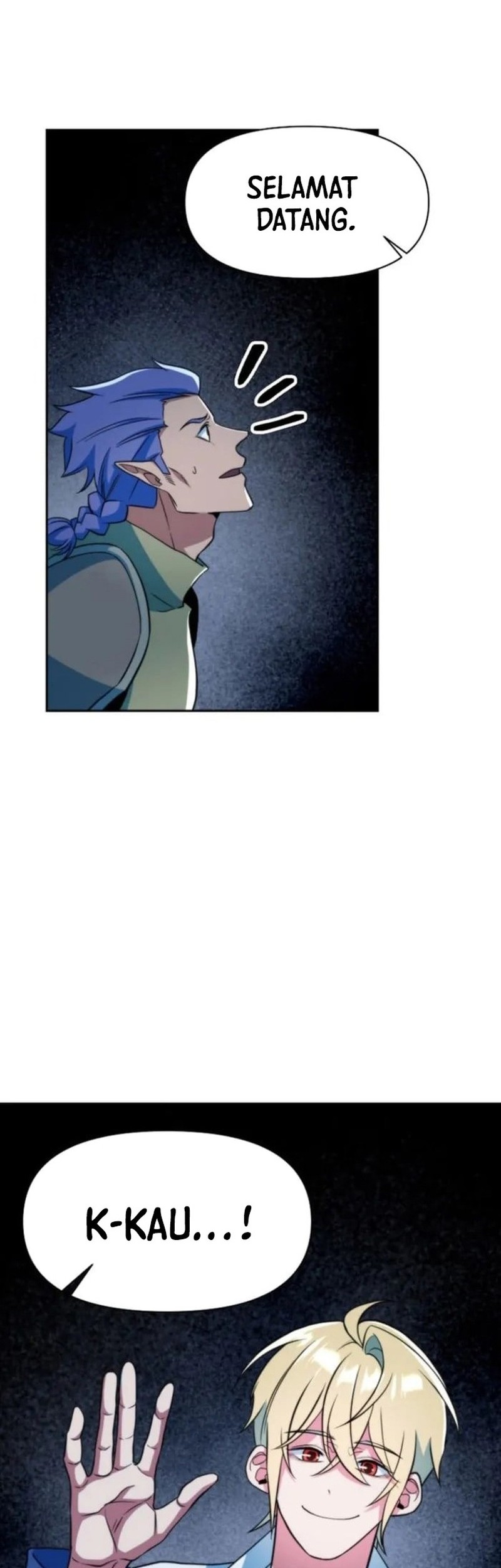 Archmage Transcending Through Regression Chapter 142 Gambar 30