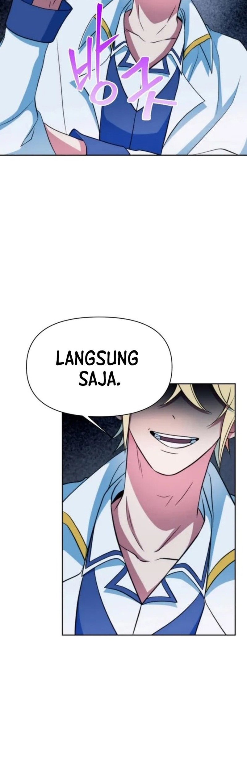 Archmage Transcending Through Regression Chapter 142 Gambar 31