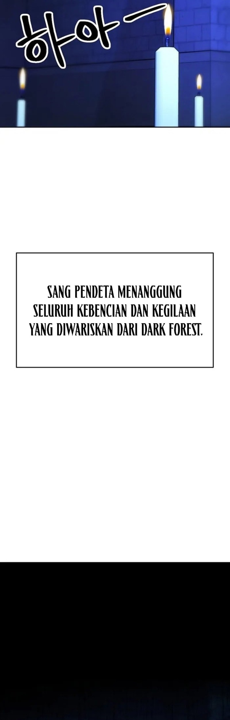 Archmage Transcending Through Regression Chapter 143 Gambar 57