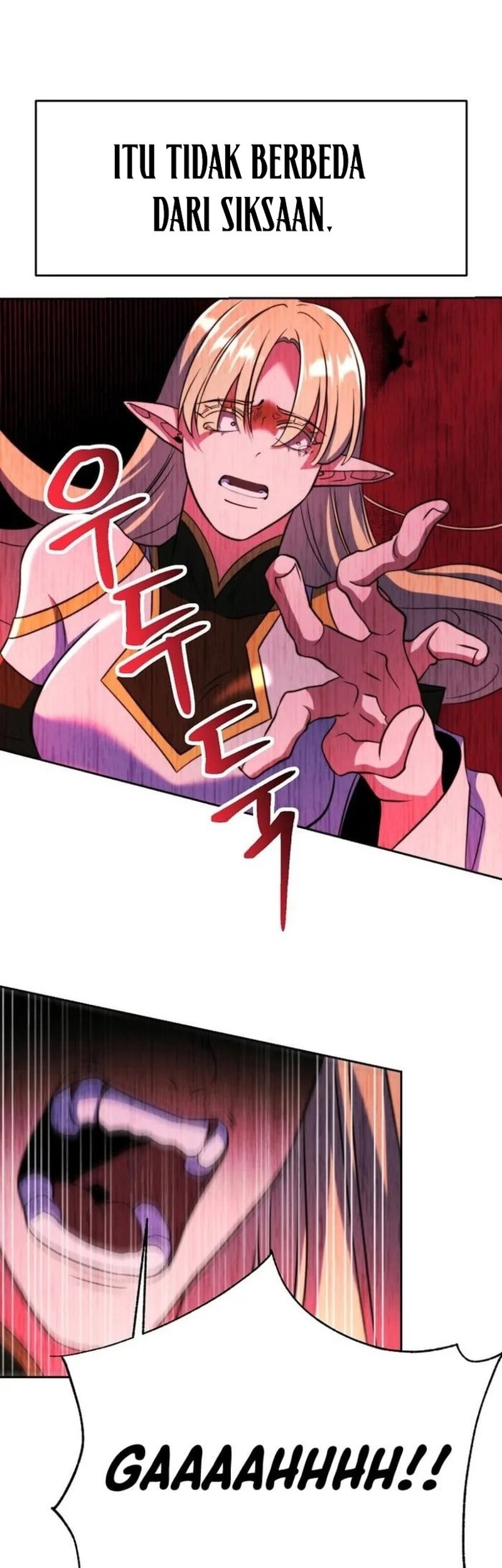 Archmage Transcending Through Regression Chapter 143 Gambar 63