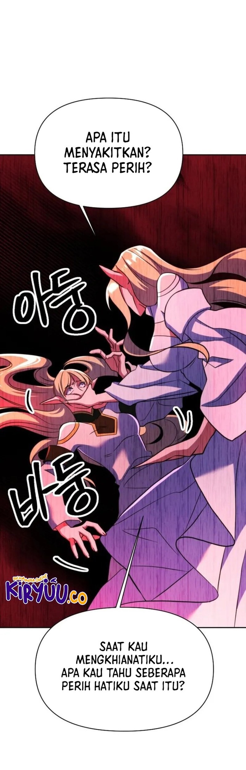 Archmage Transcending Through Regression Chapter 143 Gambar 65