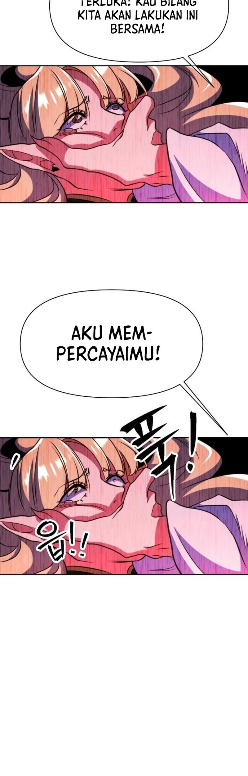 Archmage Transcending Through Regression Chapter 143 Gambar 67