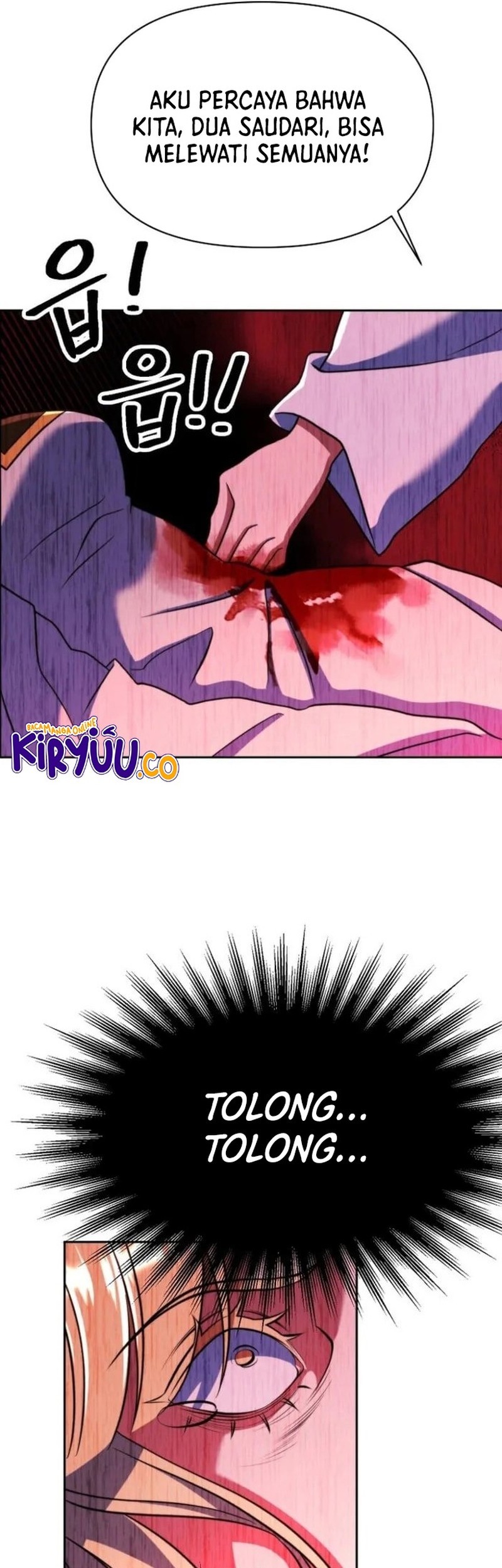 Archmage Transcending Through Regression Chapter 143 Gambar 69