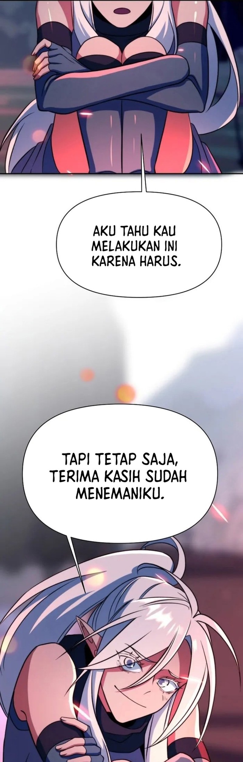 Archmage Transcending Through Regression Chapter 143 Gambar 45