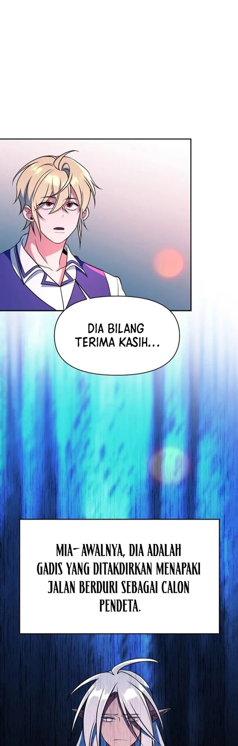 Archmage Transcending Through Regression Chapter 143 Gambar 47