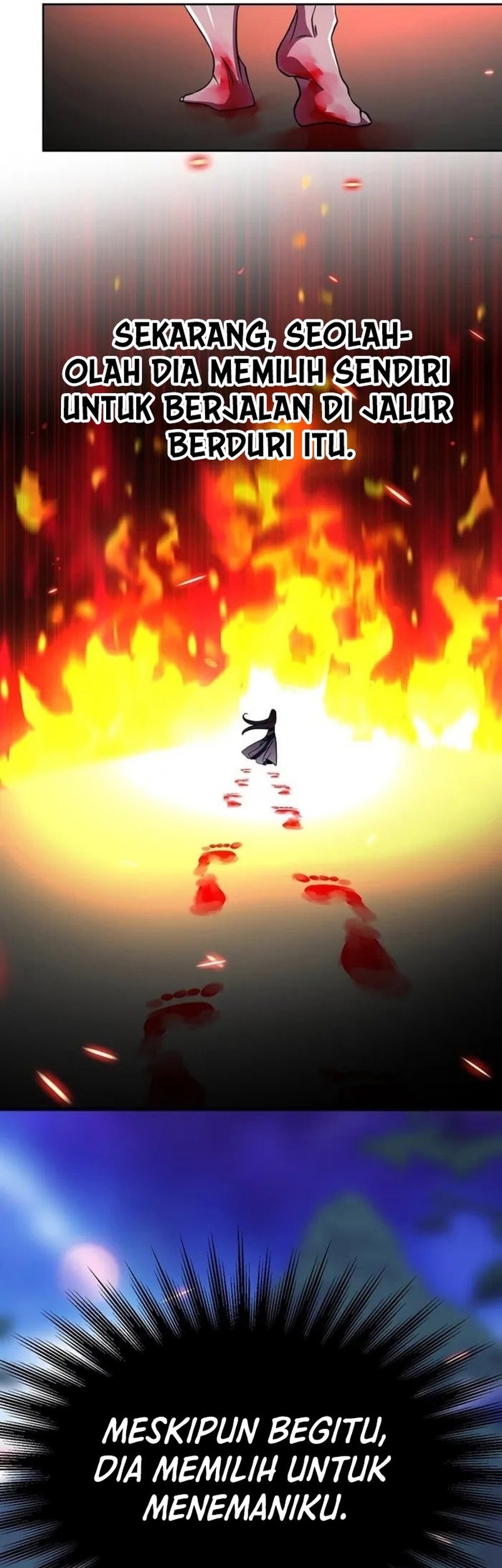 Archmage Transcending Through Regression Chapter 143 Gambar 49