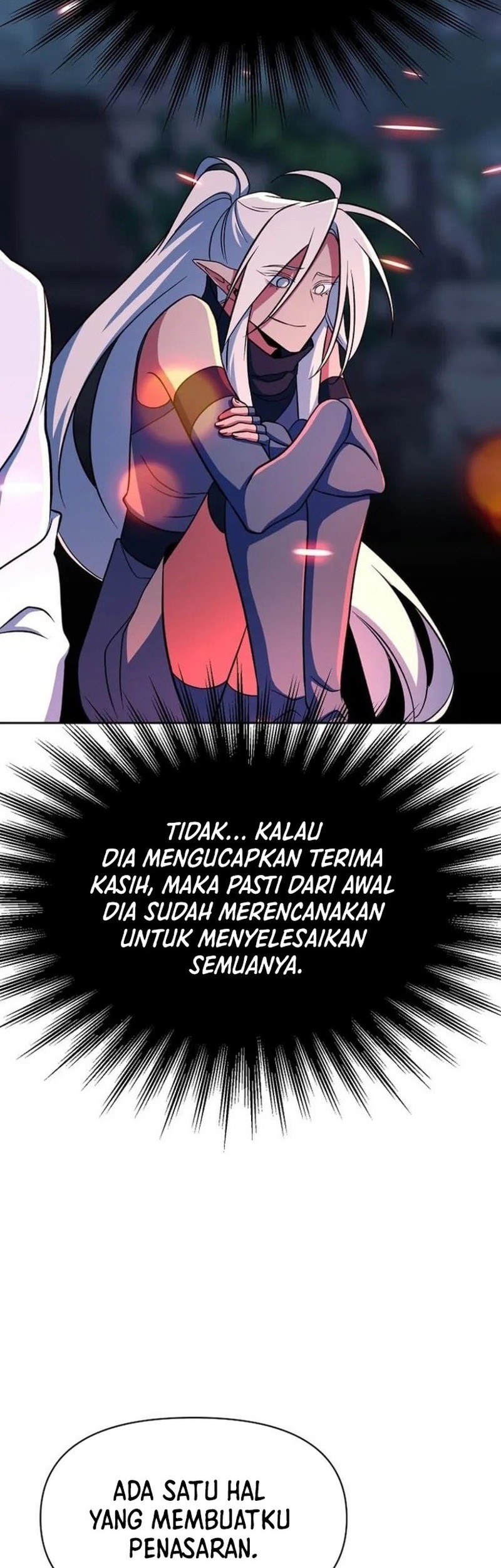 Archmage Transcending Through Regression Chapter 143 Gambar 50