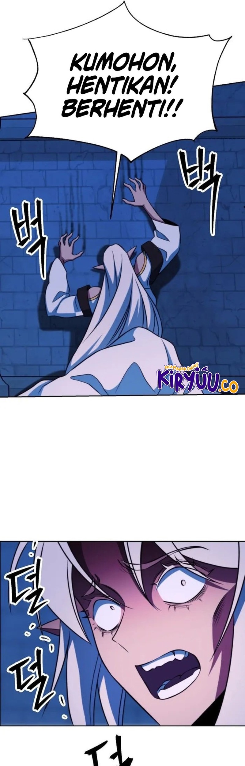 Archmage Transcending Through Regression Chapter 143 Gambar 81