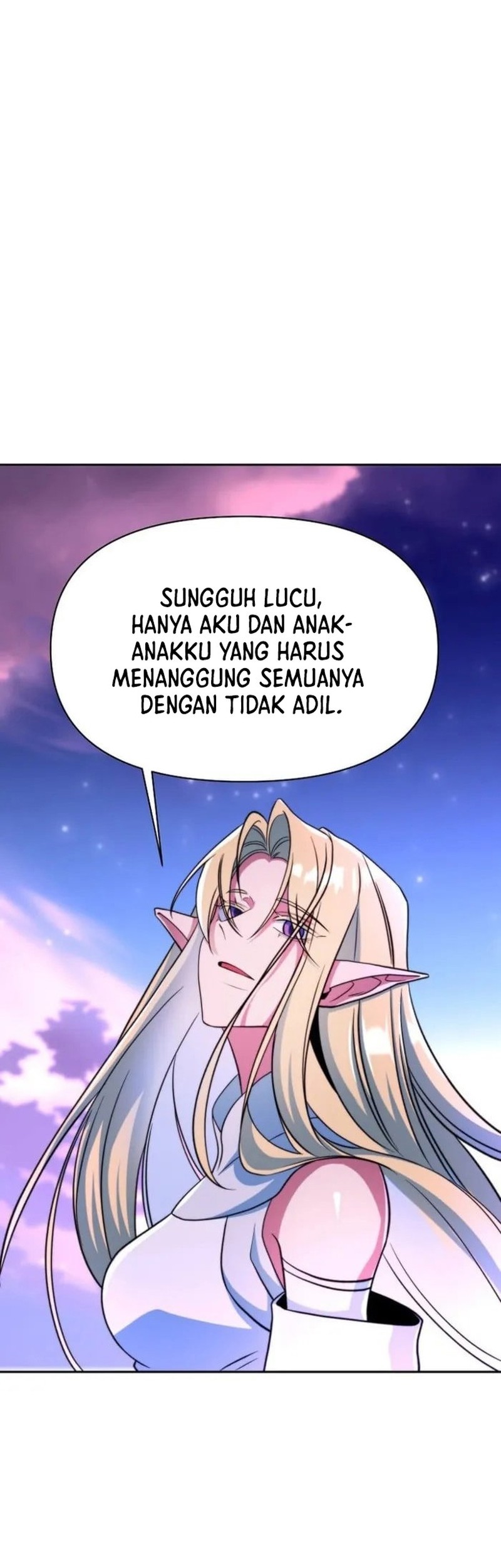 Archmage Transcending Through Regression Chapter 143 Gambar 9