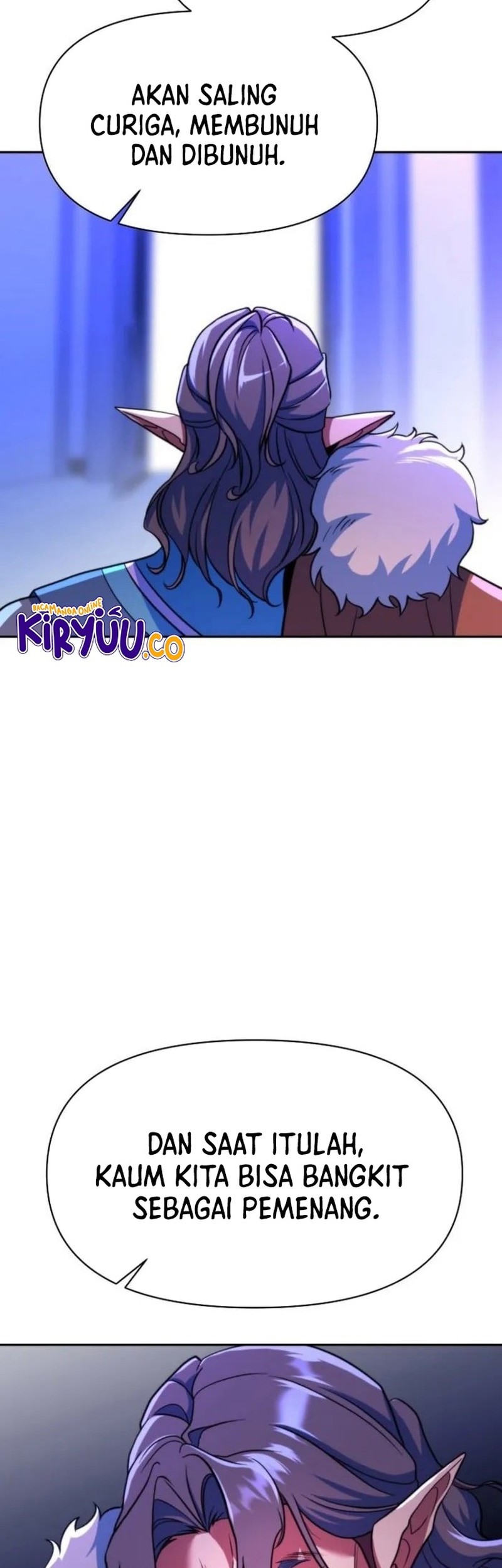 Archmage Transcending Through Regression Chapter 143 Gambar 11