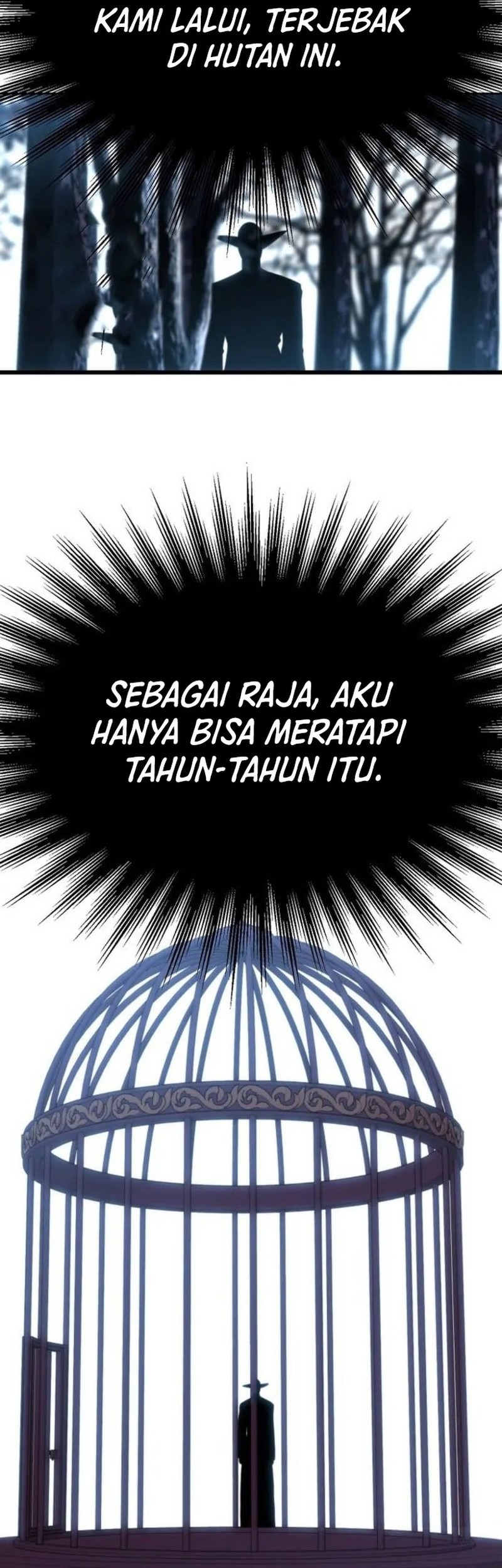 Archmage Transcending Through Regression Chapter 143 Gambar 13