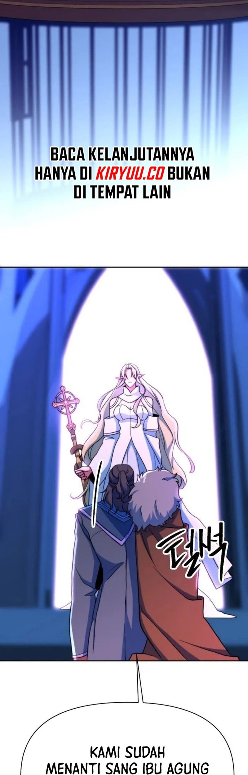 Archmage Transcending Through Regression Chapter 143 Gambar 14