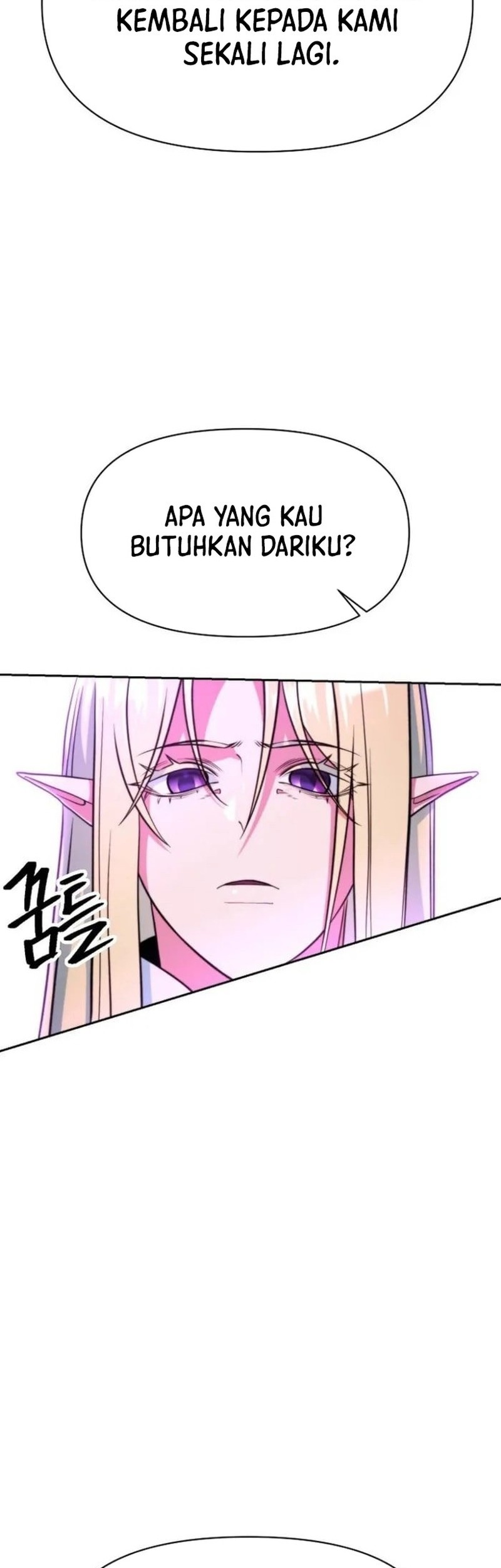 Archmage Transcending Through Regression Chapter 143 Gambar 15