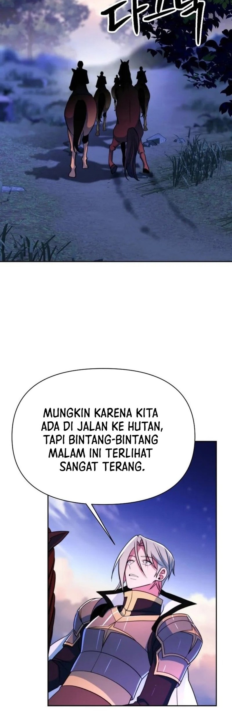 Archmage Transcending Through Regression Chapter 143 Gambar 18