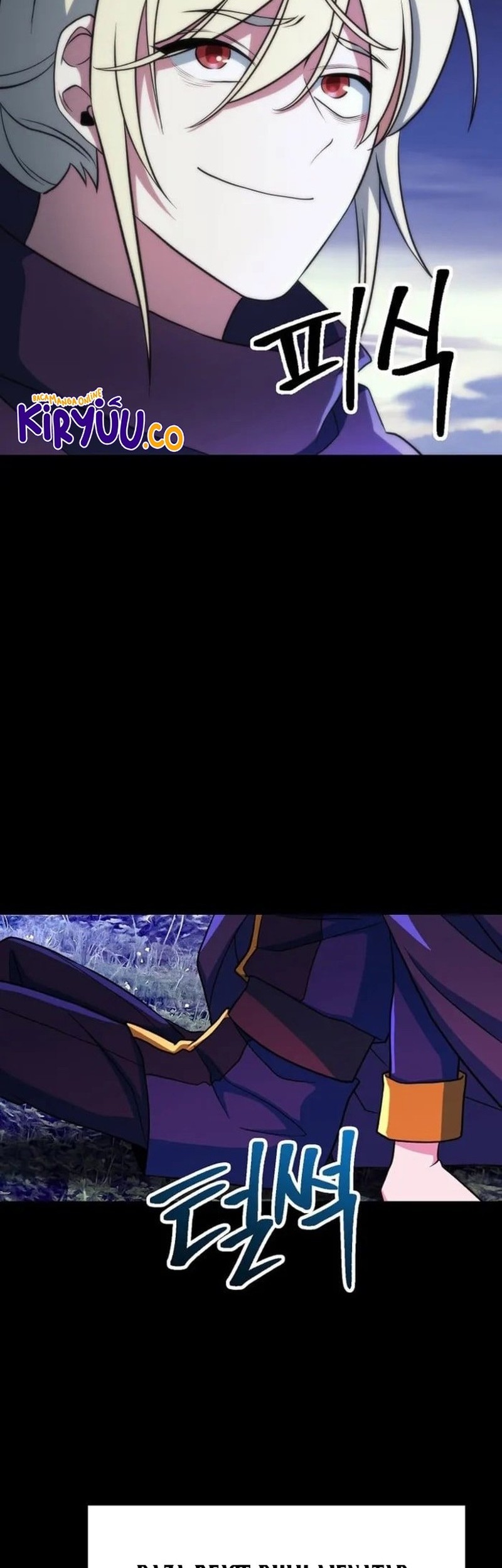 Archmage Transcending Through Regression Chapter 143 Gambar 26