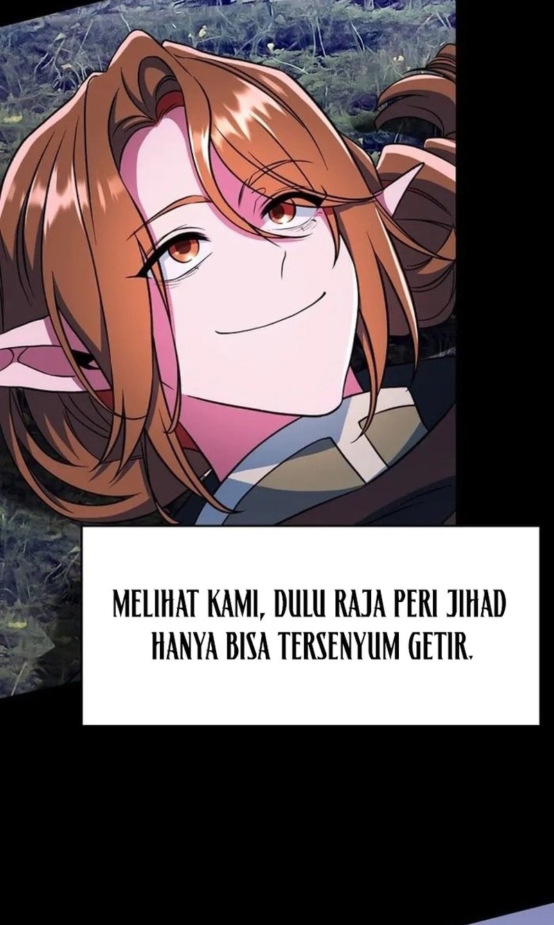 Archmage Transcending Through Regression Chapter 143 Gambar 28