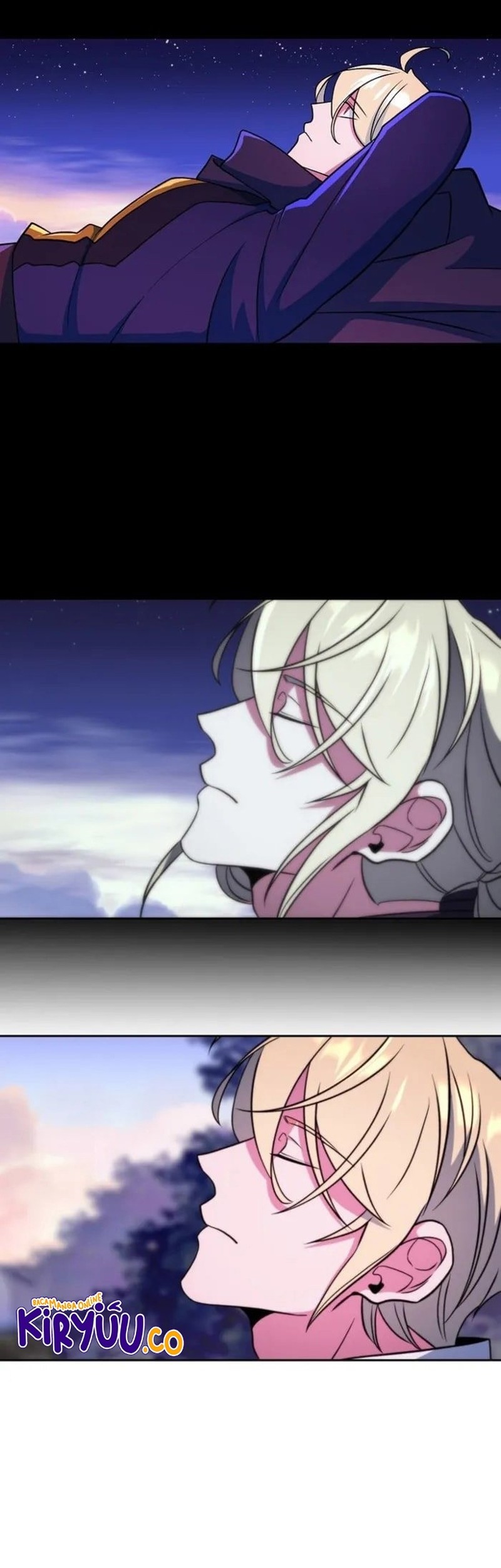 Archmage Transcending Through Regression Chapter 143 Gambar 31