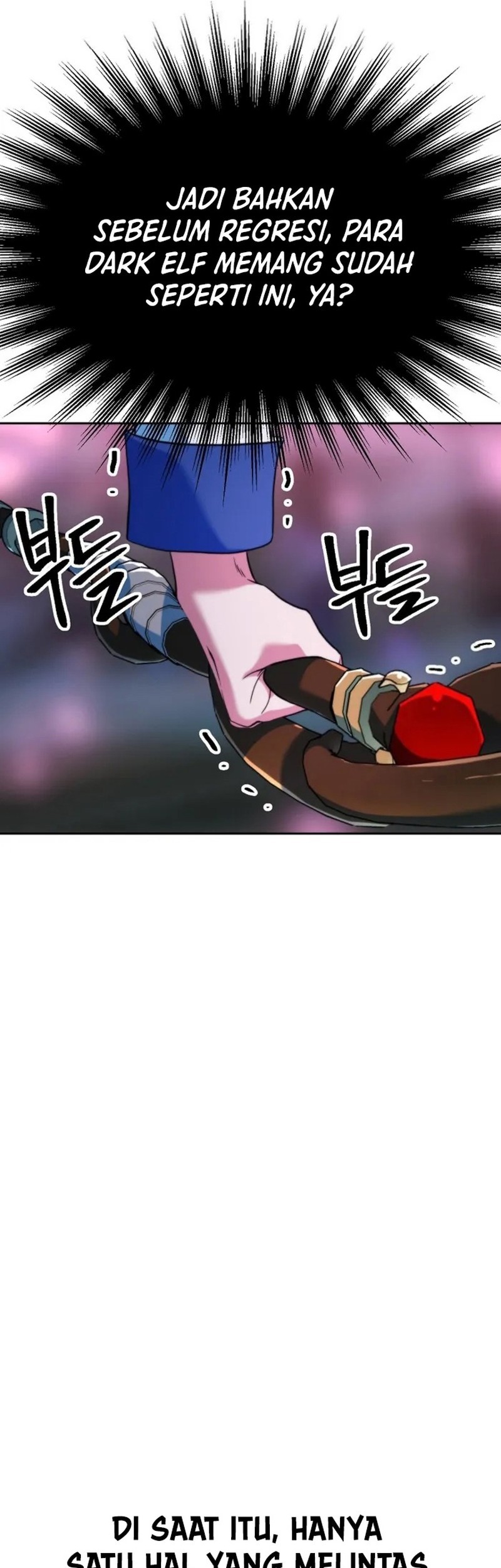 Archmage Transcending Through Regression Chapter 144 Gambar 53