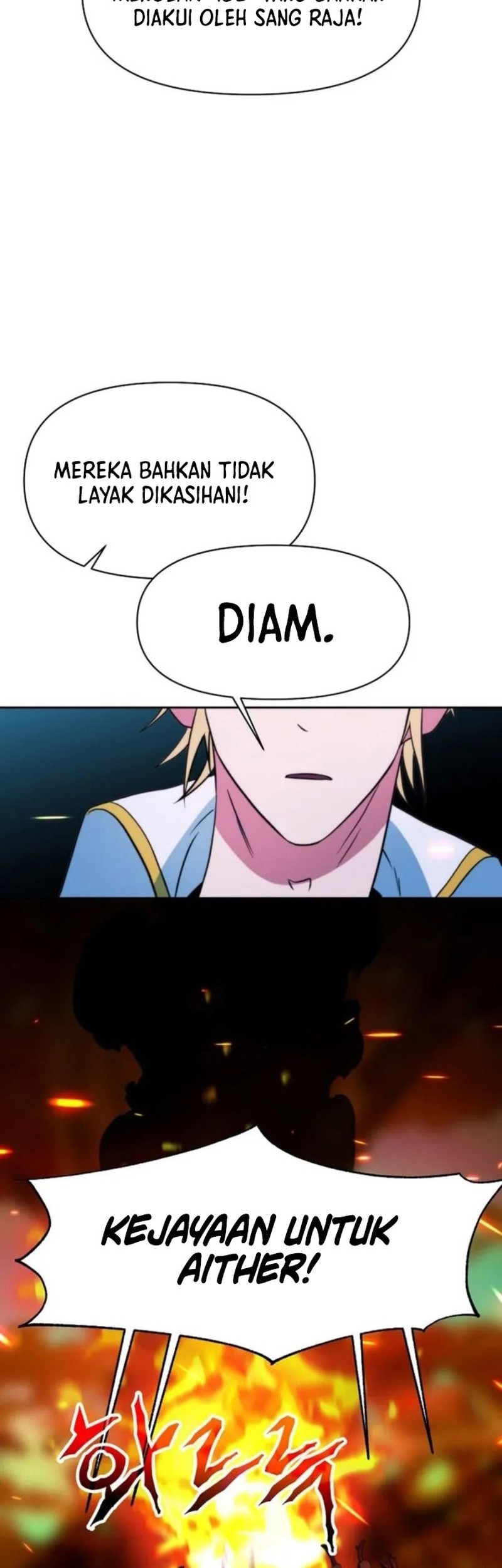 Archmage Transcending Through Regression Chapter 144 Gambar 50