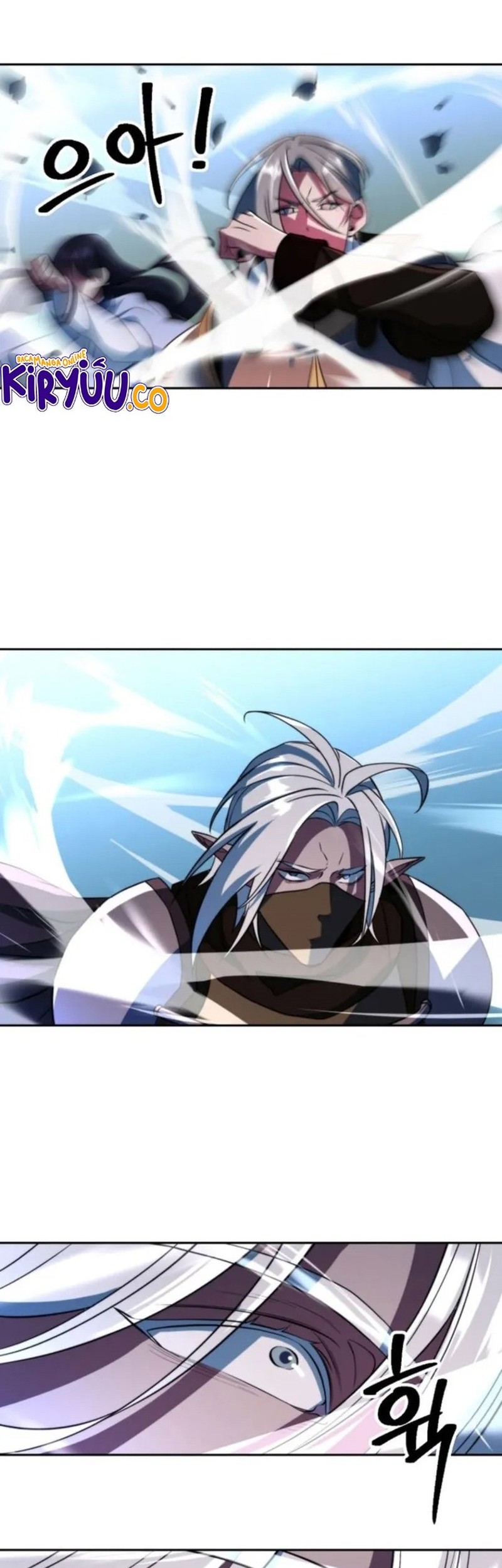 Archmage Transcending Through Regression Chapter 144 Gambar 18