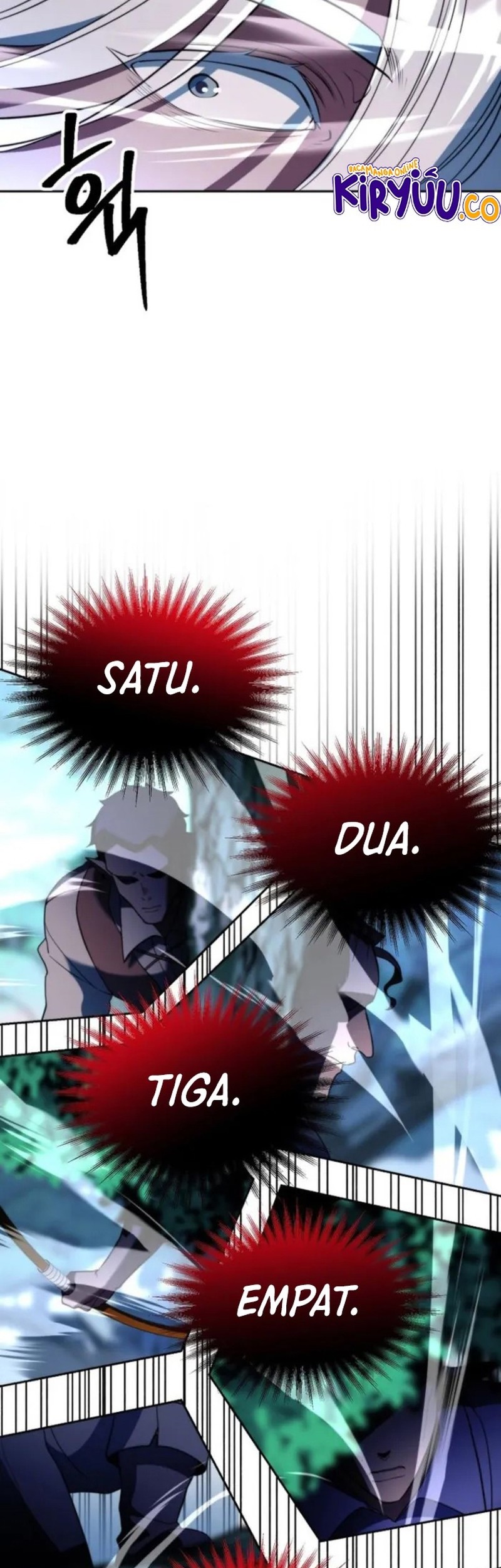 Archmage Transcending Through Regression Chapter 144 Gambar 19