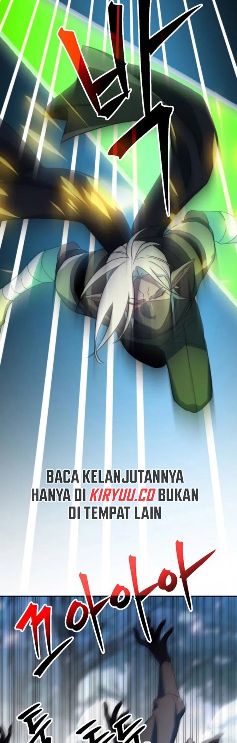 Archmage Transcending Through Regression Chapter 144 Gambar 23