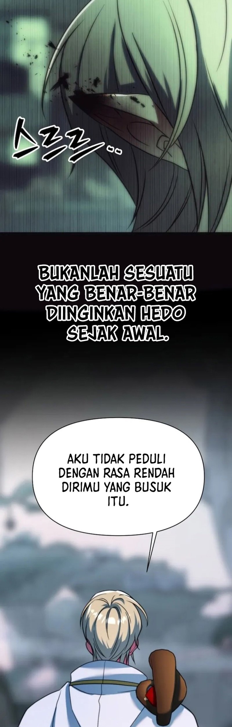 Archmage Transcending Through Regression Chapter 144 Gambar 35