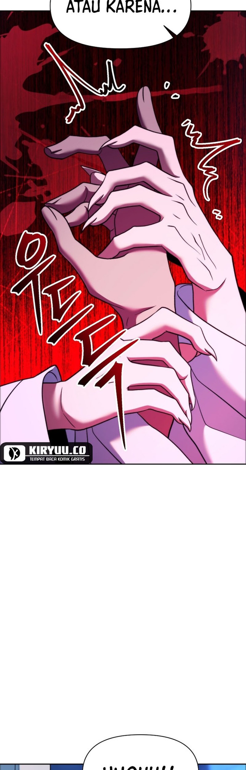 Archmage Transcending Through Regression Chapter 145 Gambar 53