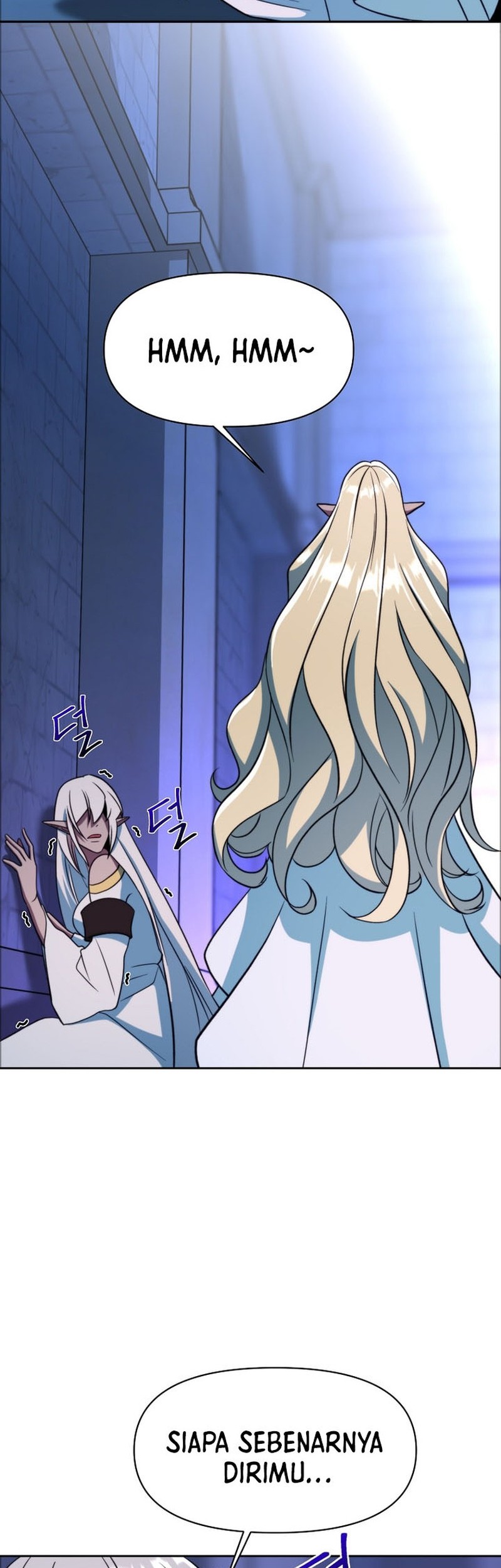 Archmage Transcending Through Regression Chapter 145 Gambar 41