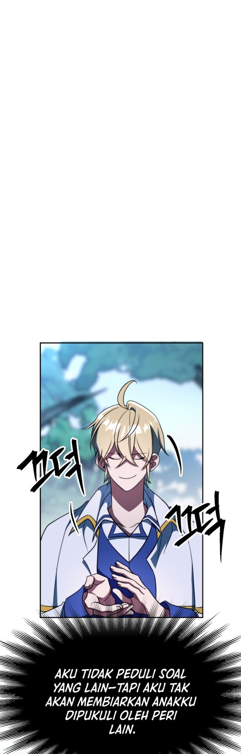 Archmage Transcending Through Regression Chapter 145 Gambar 6