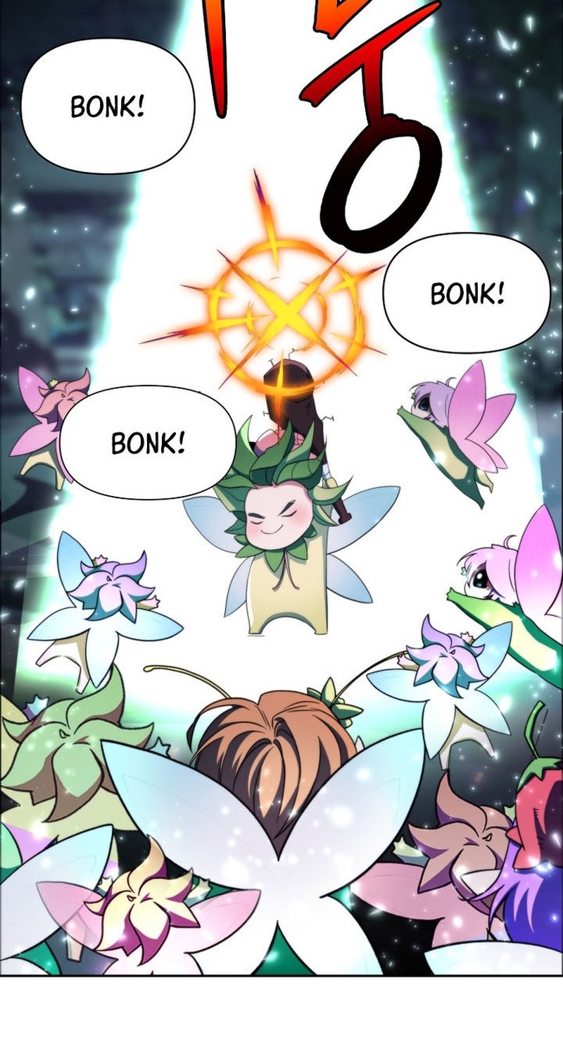 Archmage Transcending Through Regression Chapter 145 Gambar 11