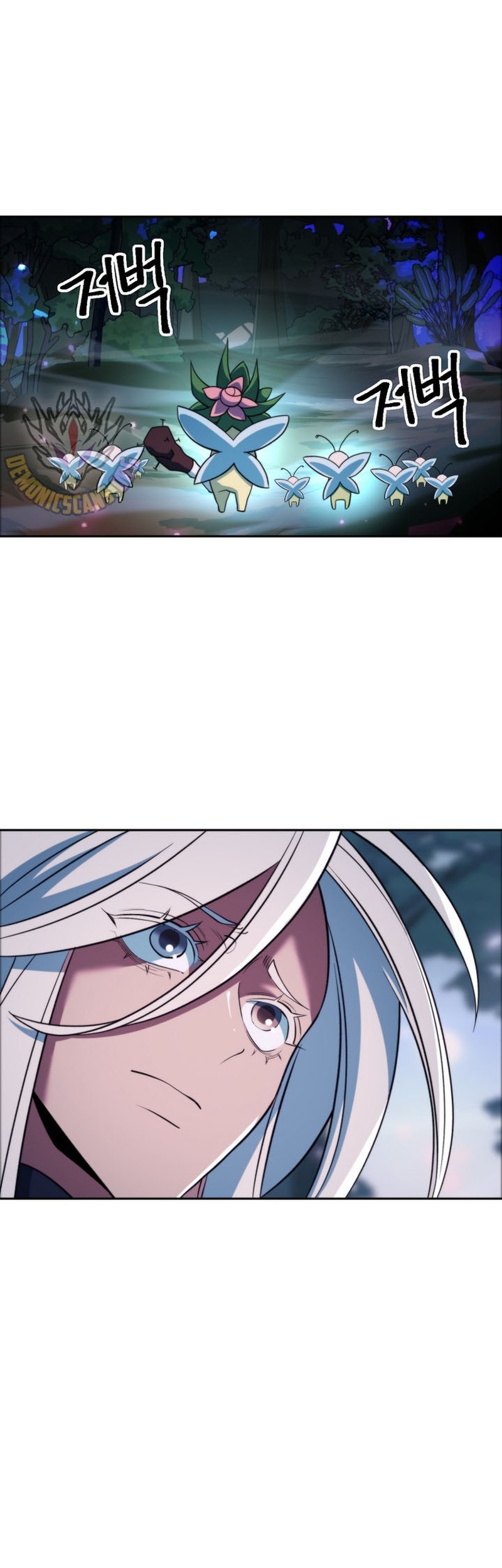 Archmage Transcending Through Regression Chapter 145 Gambar 20