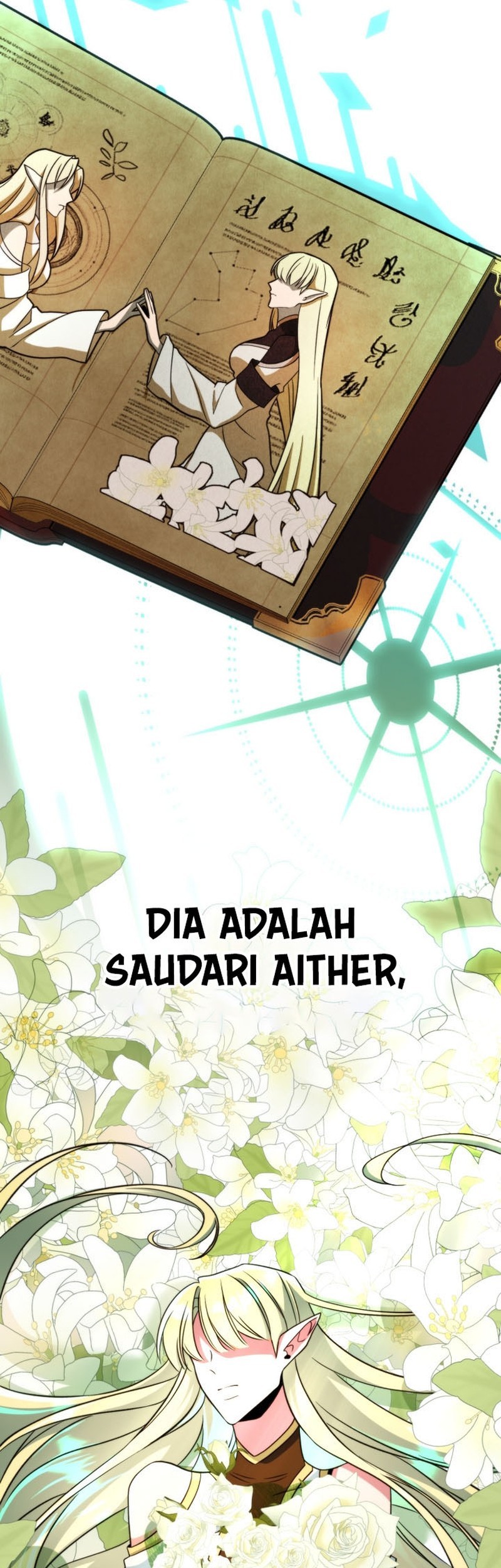 Archmage Transcending Through Regression Chapter 145 Gambar 28