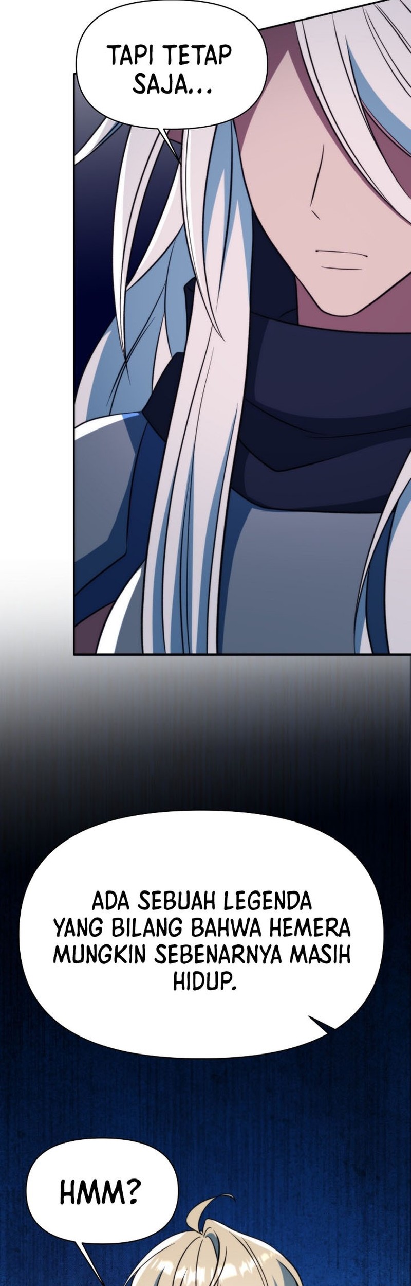 Archmage Transcending Through Regression Chapter 145 Gambar 30