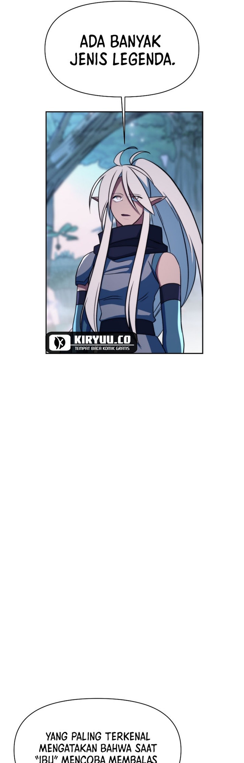 Archmage Transcending Through Regression Chapter 145 Gambar 32