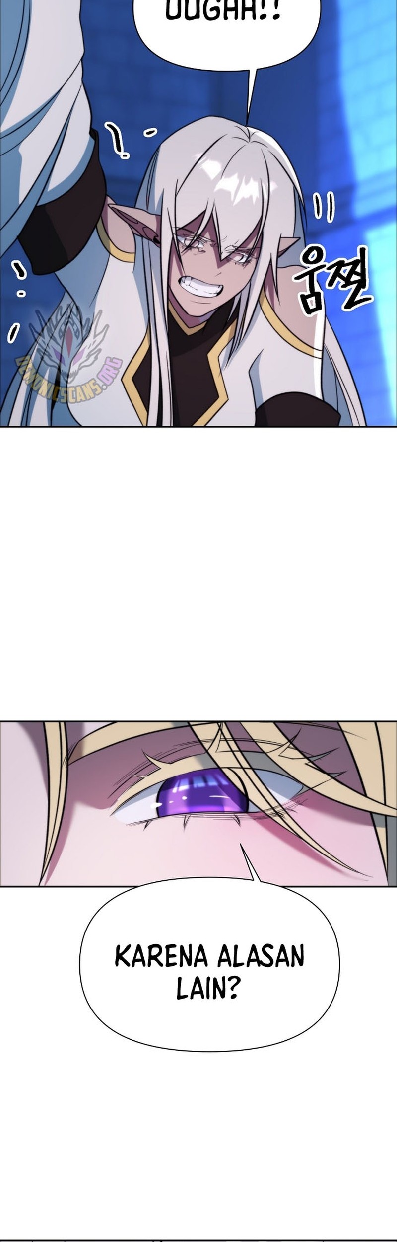 Archmage Transcending Through Regression Chapter 146 Gambar 54