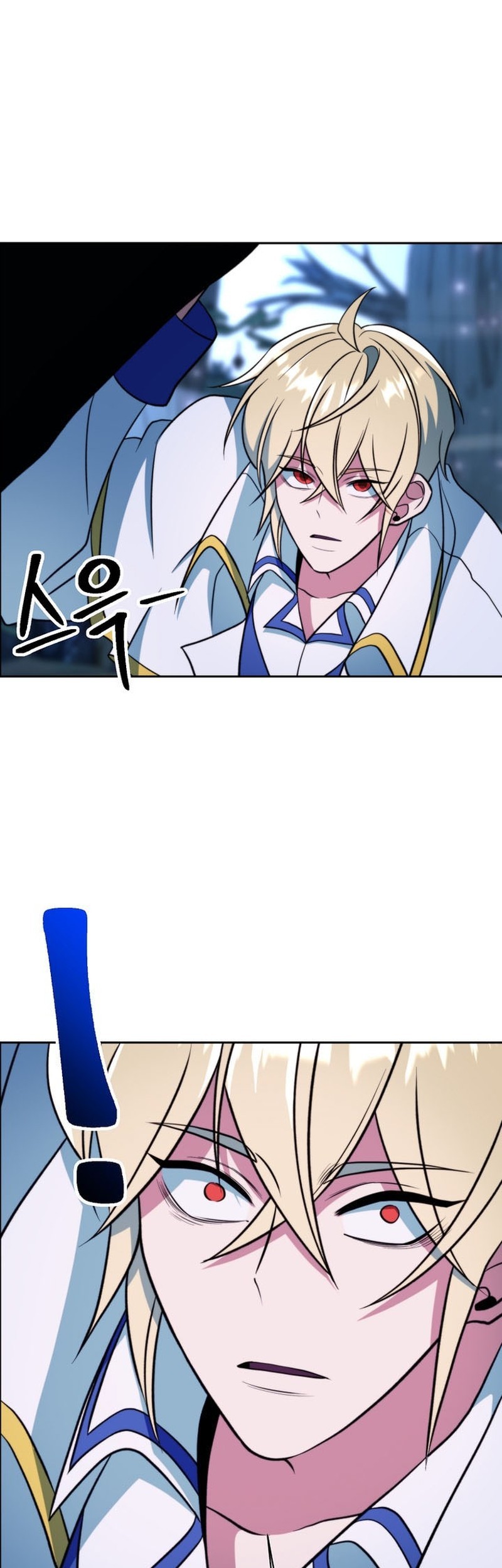 Archmage Transcending Through Regression Chapter 146 Gambar 60